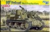 Dragon 6637 M7 Priest Mid Production (1:35)